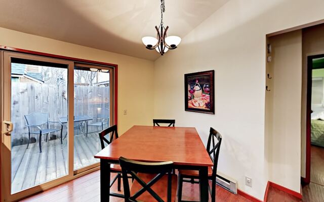 NW Ogden - 3 Br Home