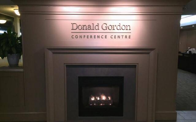 Donald Gordon Hotel and Conference Centre