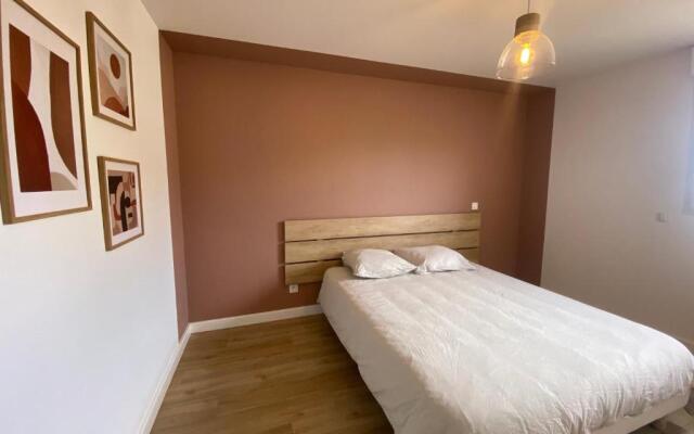 Gîte de Vacance 3 chambres