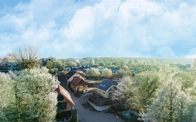 Charmantes Schwedisches Ferienhaus