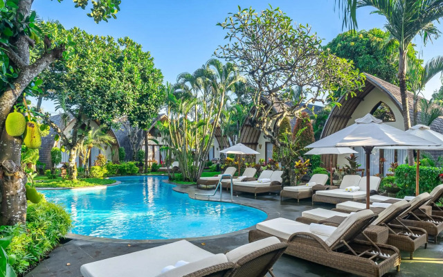 Klumpu Bali Resort