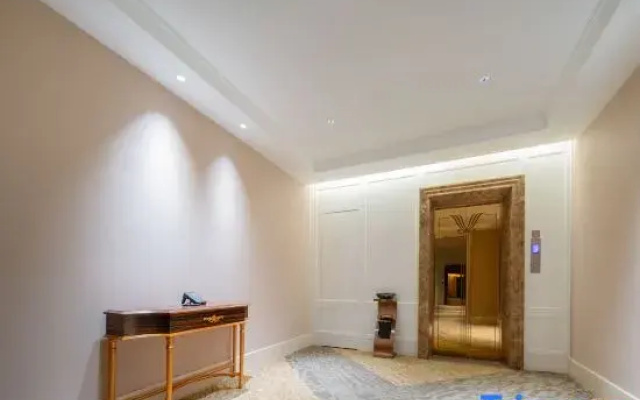 Vienna Hotel (Changshu Xinzhuang)