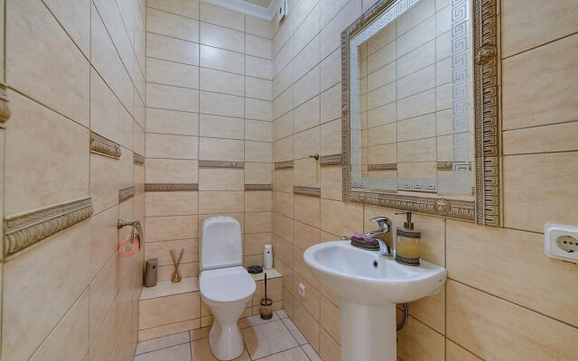 Neva Flats On Marata 34