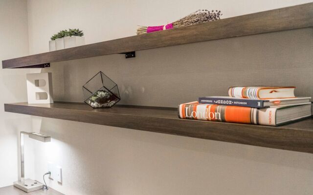 The Bernic Hotel New York City, Tapestry Collection by Hilton