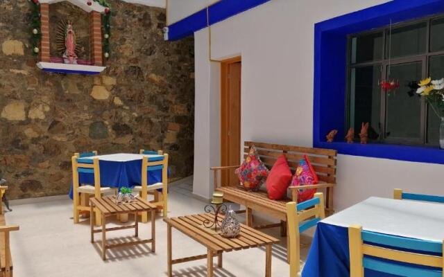 Casa Lupita