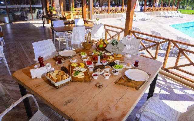 Golkoy Yasam Resort