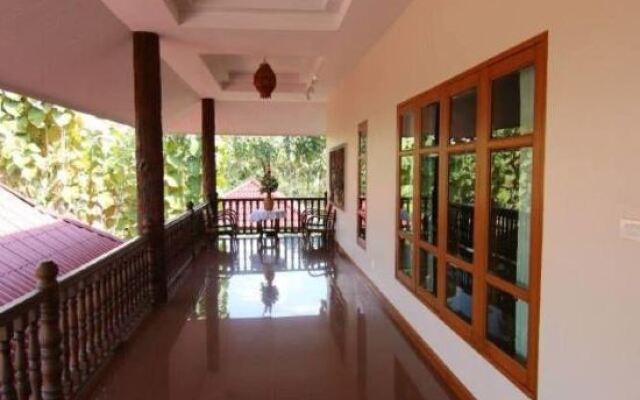 Little Teak Home Stay