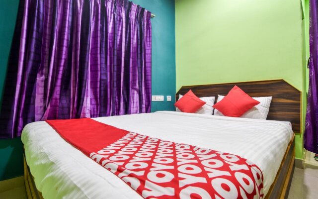 Agr's Sree Devi Residency By OYO Rooms