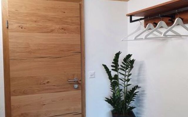 Appartement - Le Franc-Montagnard