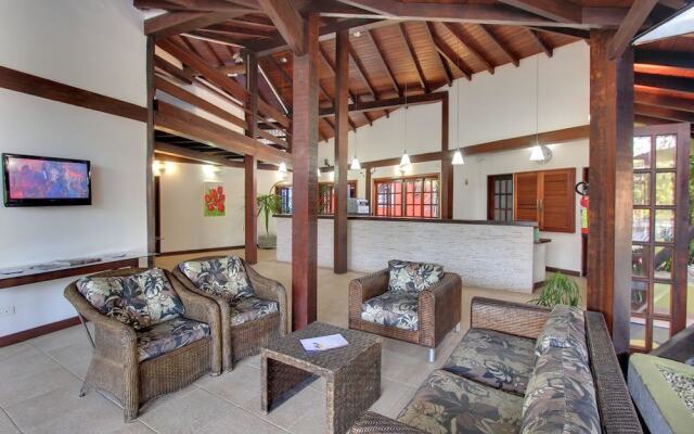 Salvetti Praia Hotel
