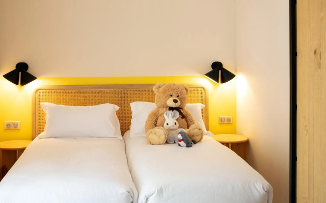 Hotel Escaletto