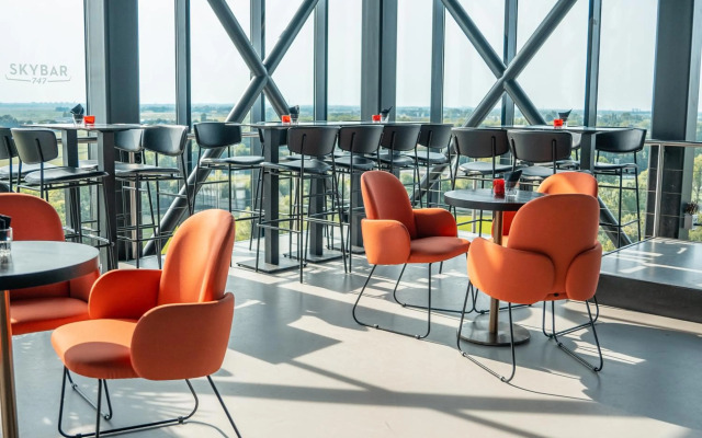 Corendon Urban Amsterdam Schiphol Airport Hotel