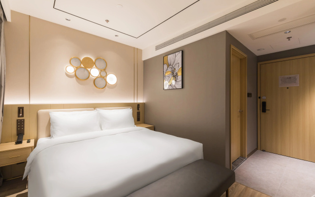 Orange Hotel (Beijing Zhongguancun Suzhou Street)