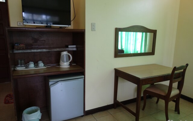 Eden Nature Park and Resort