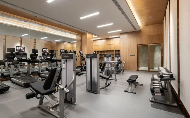 Ascott Xiangjiang FFC Changsha