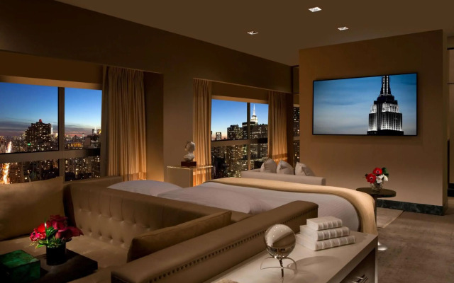 Millennium Hilton New York One UN Plaza
