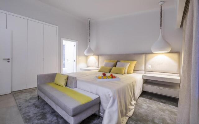 Vilalara Grand Hotel Algarve