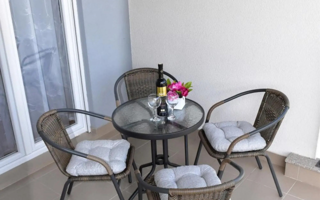 Apartman Dajana