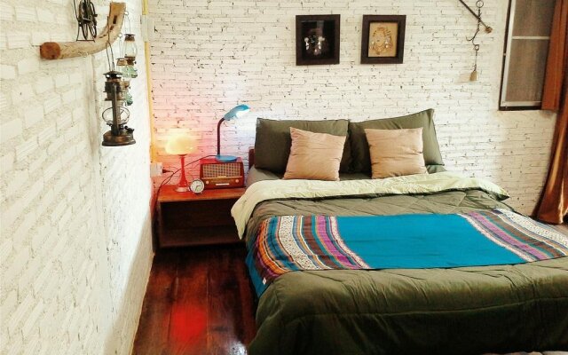 Thung Yang House