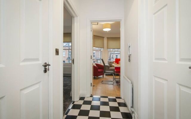 Haven Apartments at Eglantine Avenue