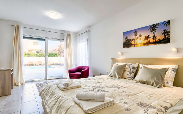 Villa Blue Pearl