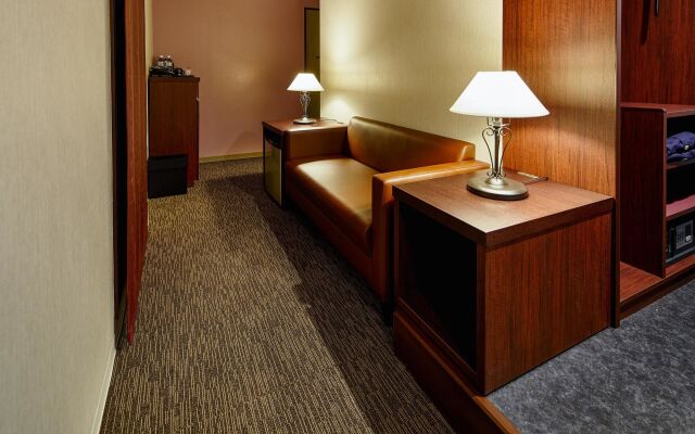 Book Hotel Jimbocho