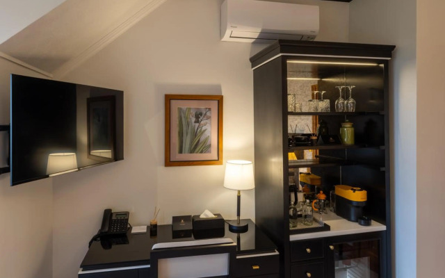 Hamurana Lodge