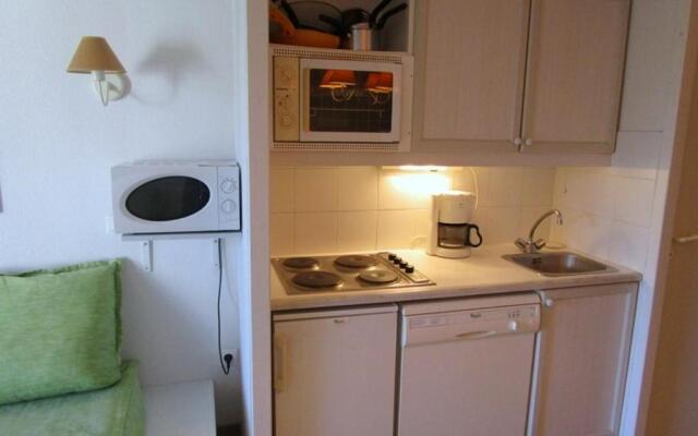 Appartement Hendaye, 2 pièces, 4 personnes - FR-1-2-321