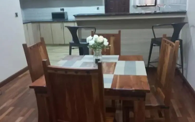 TJ'S Boutique Hotel Eldoret