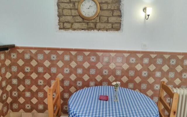 La Venta del Arriero