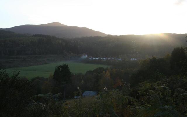 BCC Lochness Cottages