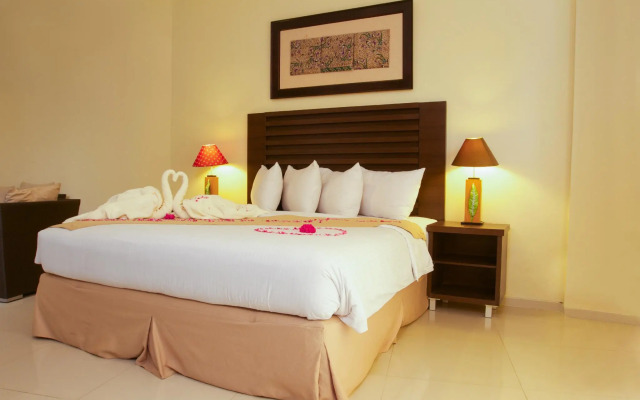 Bahamas Hotel & Resort