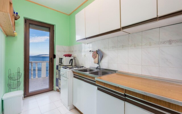 Beautiful Apartment in Senj With 1 Bedrooms and Wifi