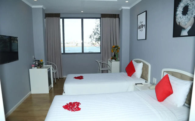KaKa Hotel Han River