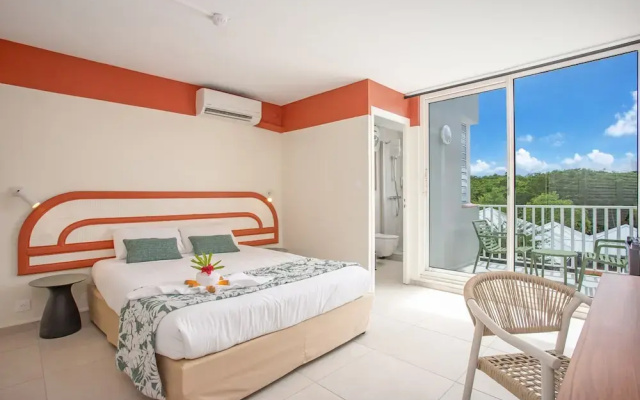 Karibea Sainte Luce hotel