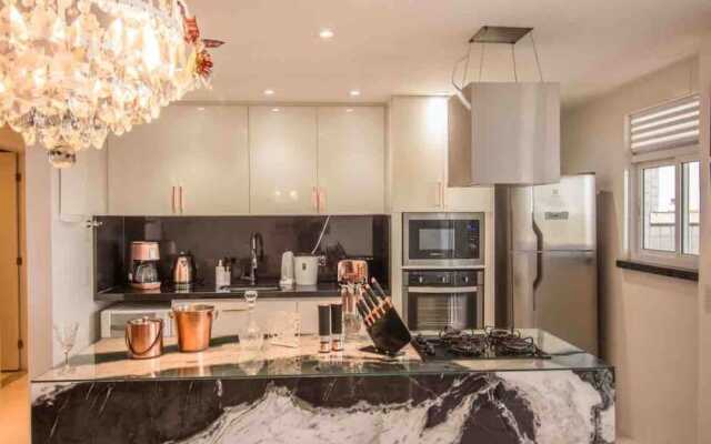 Arraial do Cabo - Rio de Janeiro Beach Apt 1