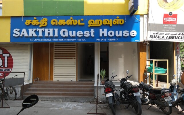 Sakthi Guest House