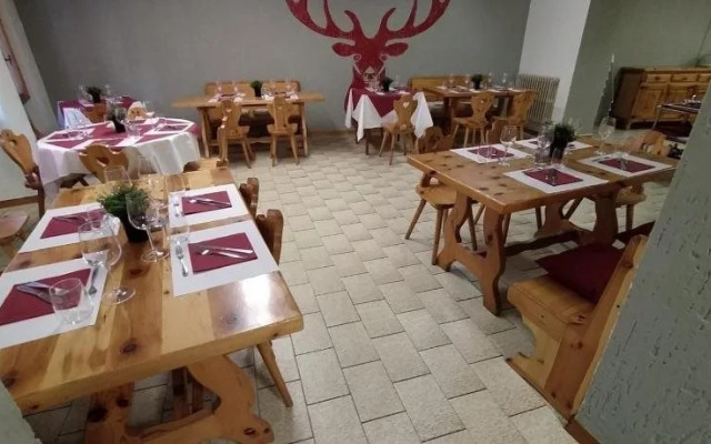 Pensione Sant'Angela