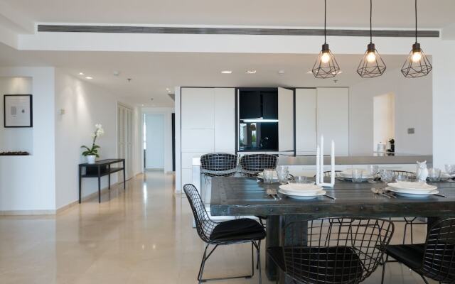 FeelHome - Herzliya Marina