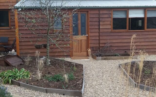 Tiandi Wildlife Sanctuary Farm Stay