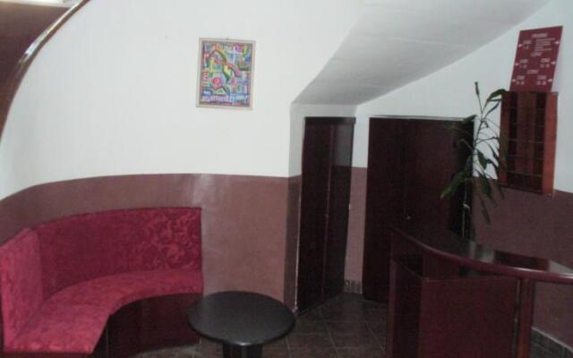 Hostel Jelica