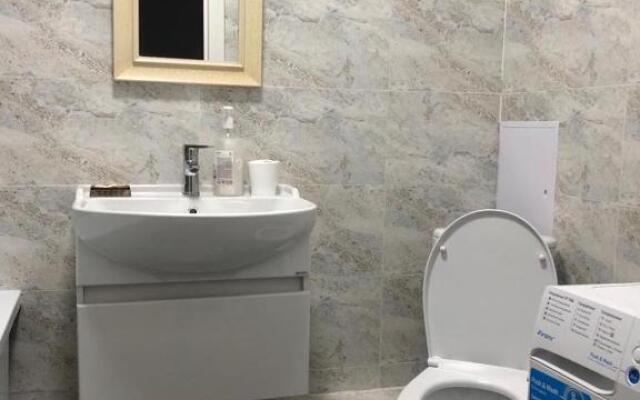 Уютная квартира по Турану вблизи Хан Шатыра