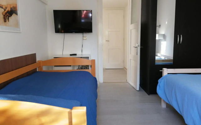 Apartman Paro