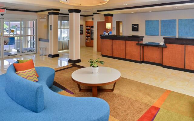 Fairfield Inn & Suites by Marriott Kingsland