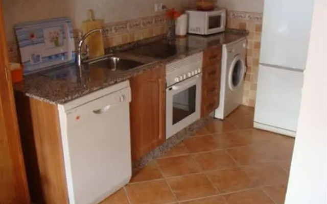 Apartamentos Reysan