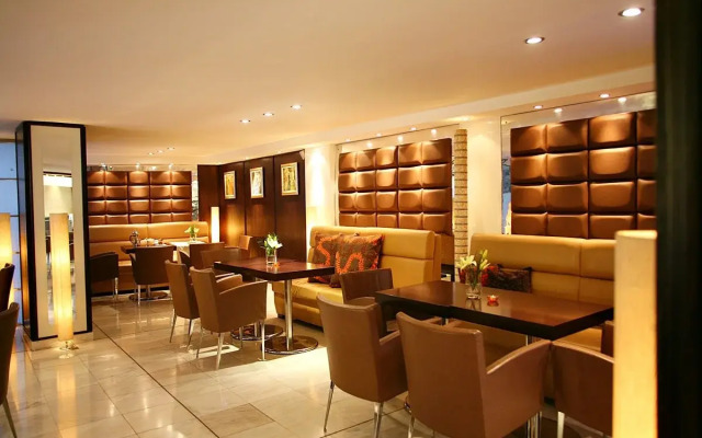 Nicosia City Centre Hotel