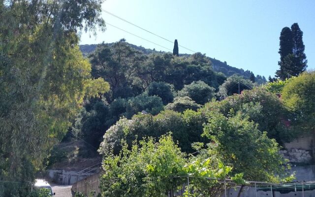 Faliraki Apartments