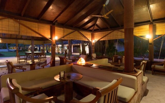 Filitheyo Island Resort