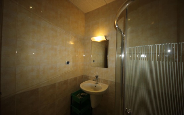 Menada Tarsis Apartments