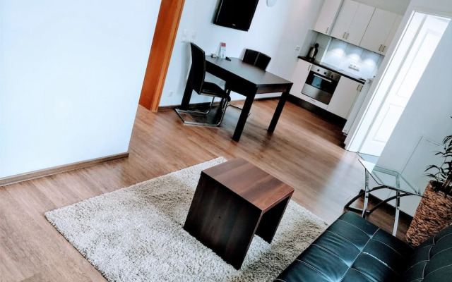 Aparthotel - Stadtvilla Premium